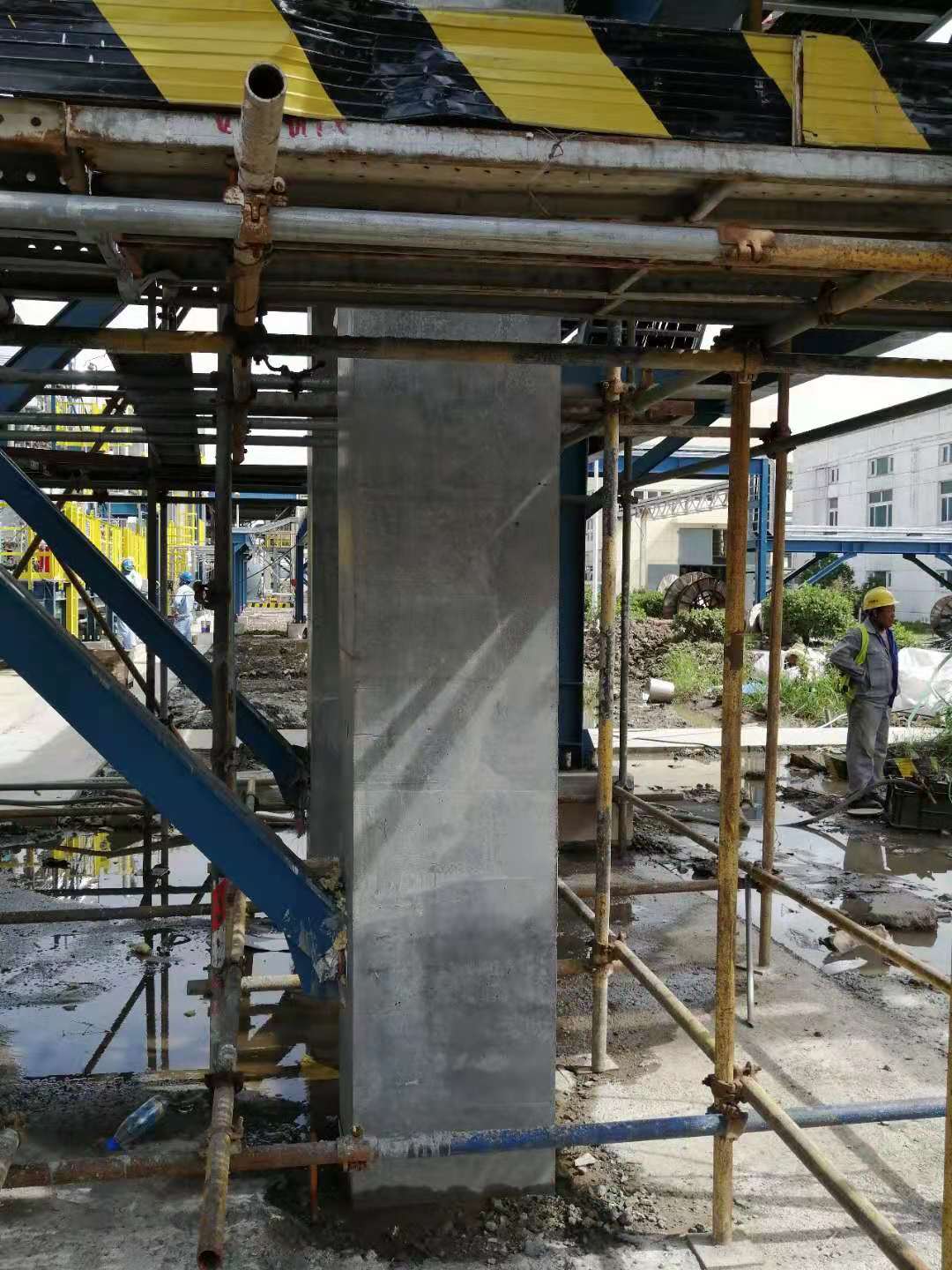 工程整改时选对加固质料很主要——上海冰球突破是您不错的选择！