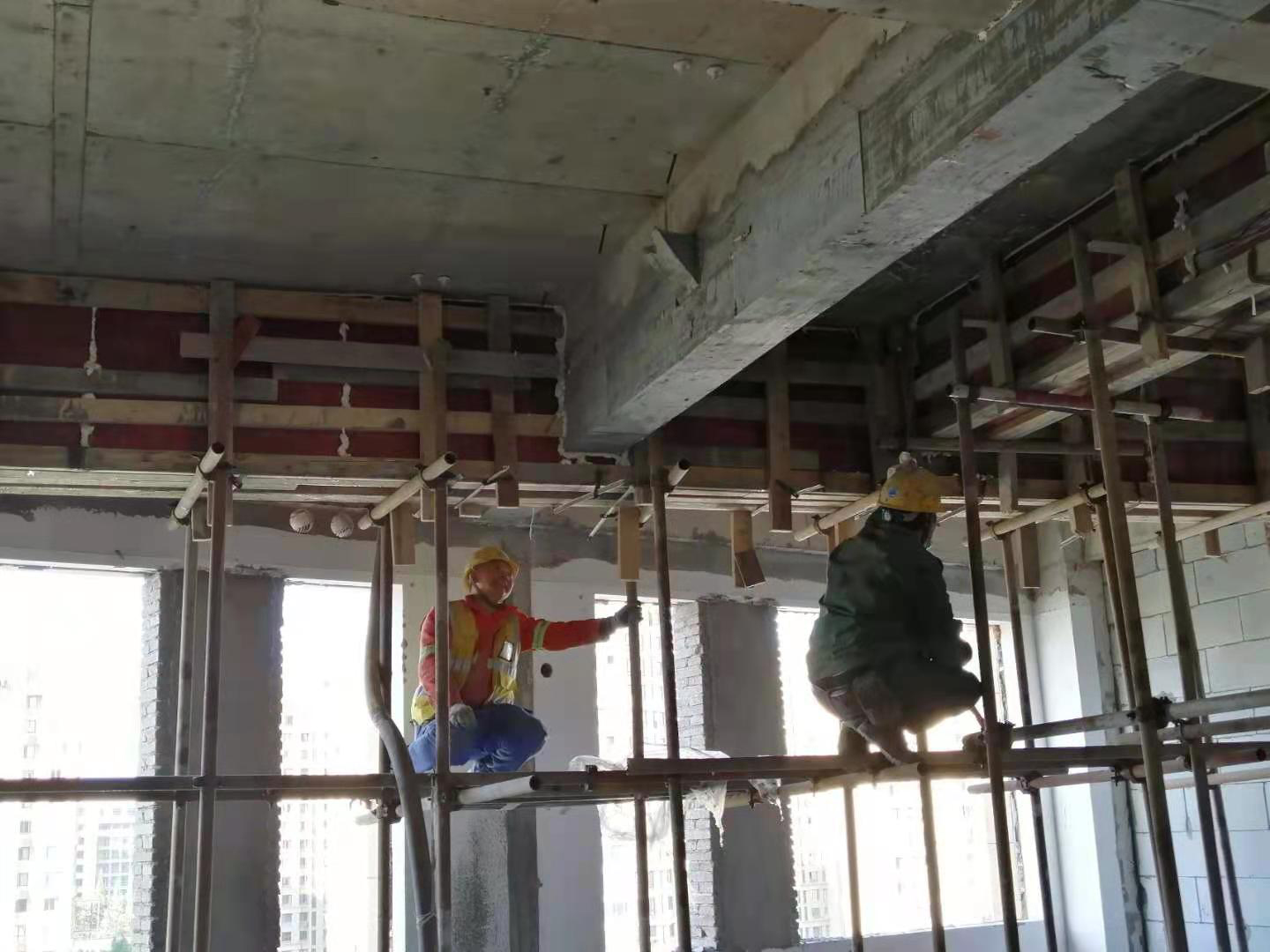 防水涂料需要具备哪些特征？