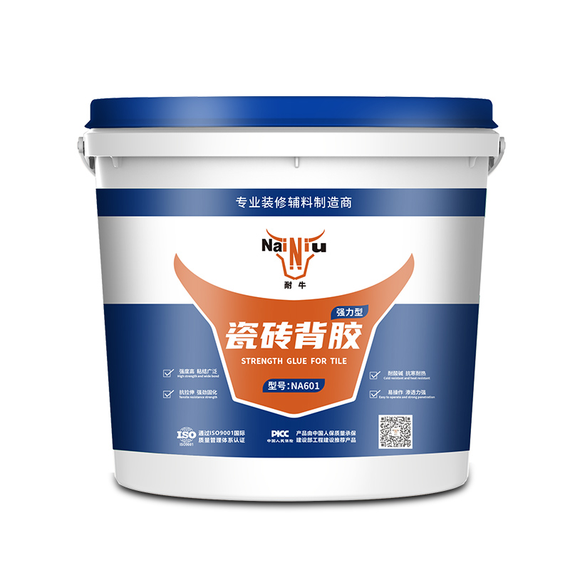 冰球突破瓷砖背胶和瓷砖胶的区别