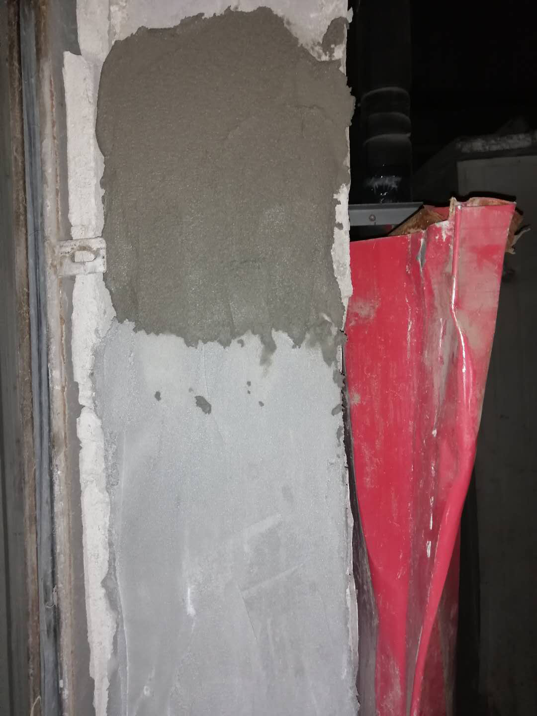 炎天做防水涂料施工，，业主需要注重哪些事项？？（下）