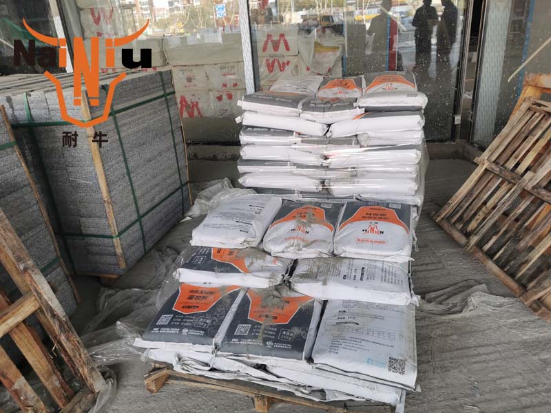 UHPC外洋研究现状