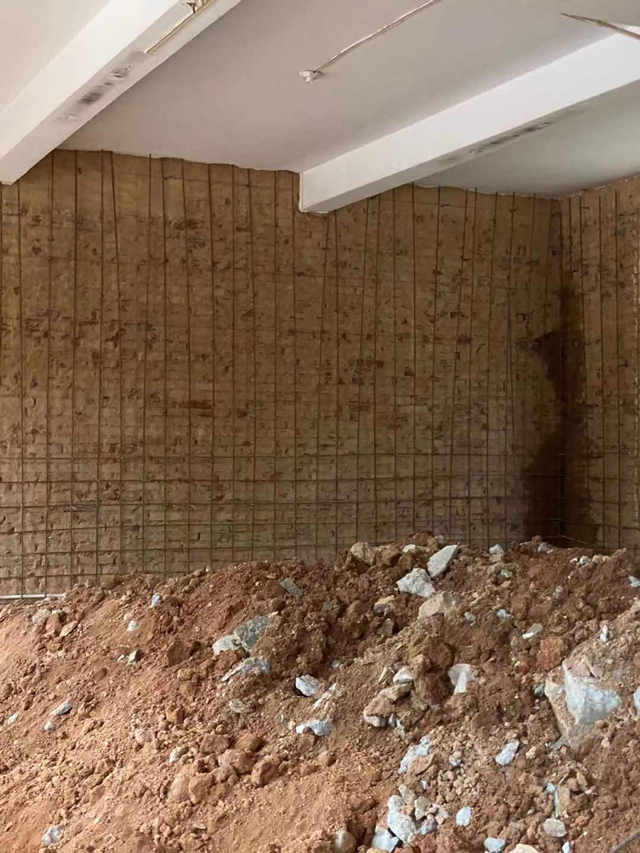 混凝土为什么对水质有要求？？？