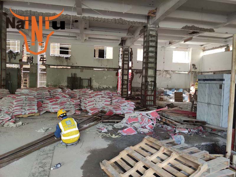 混凝土耐久性指的是什么？（二）