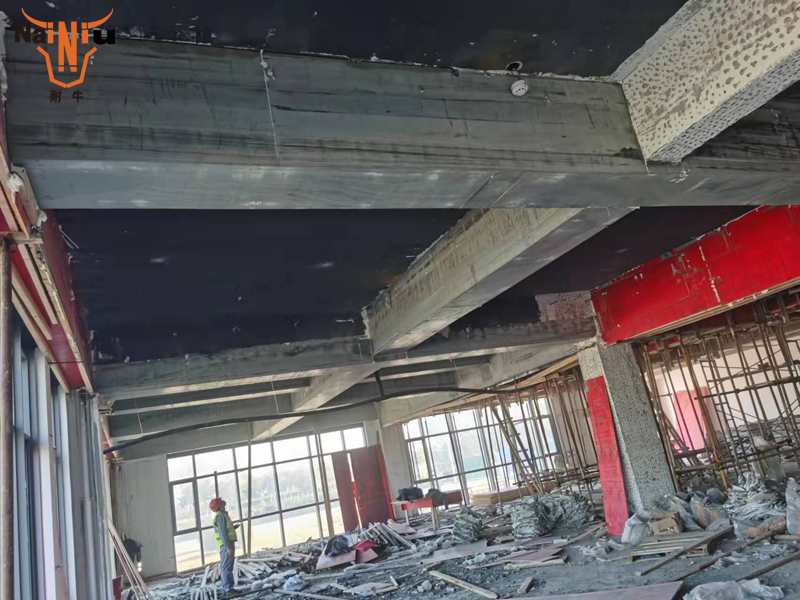 灌浆料的拆模应该注重哪些问题？？？