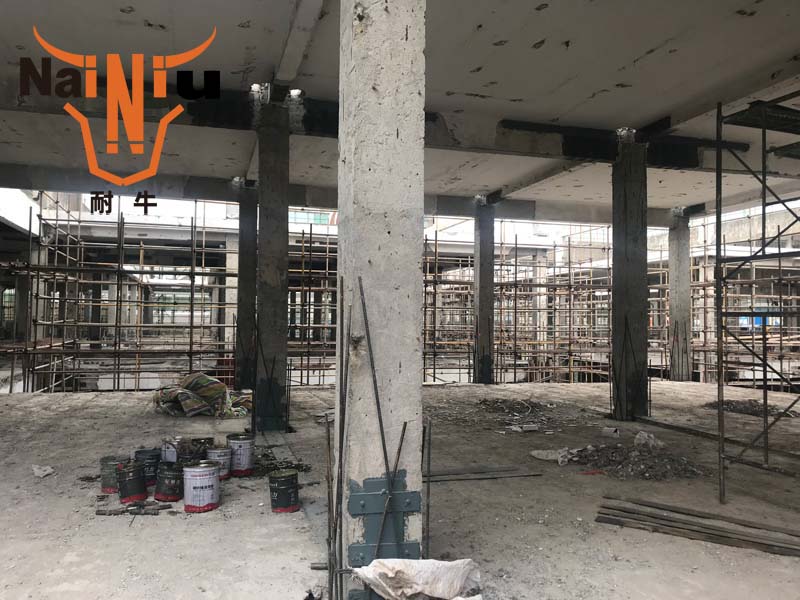 灌浆料的支模应该注重哪些问题？？？