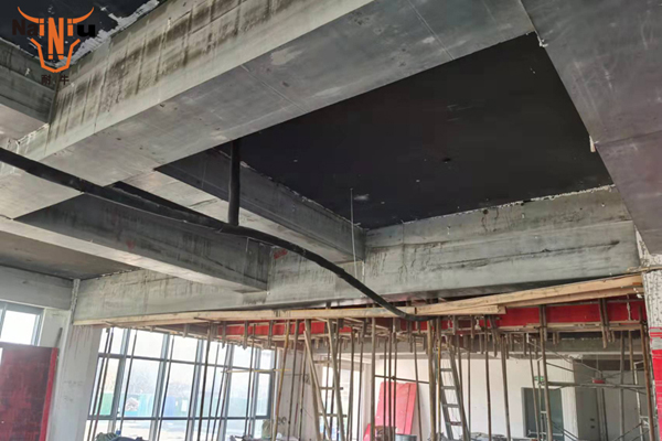 你体贴防水施工中容易蜕化的地方了吗？？？（一）