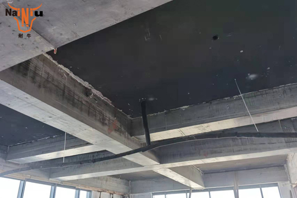 你体贴防水施工中容易蜕化的地方了吗？？？（二）