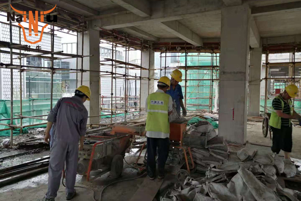 墙面防水施工如那里置（下）