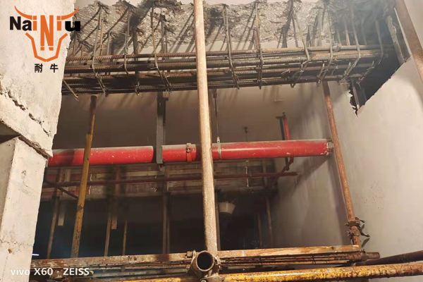 墙面防水施工如那里置（上）