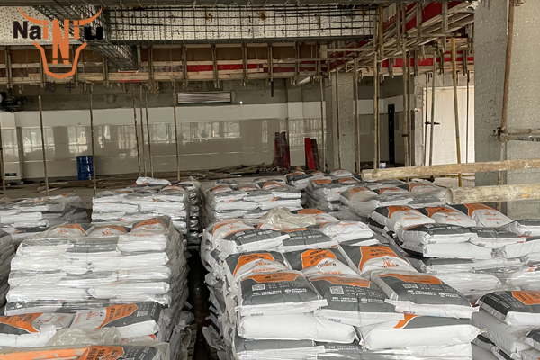 情形对冰球突破灌浆料强度的影响