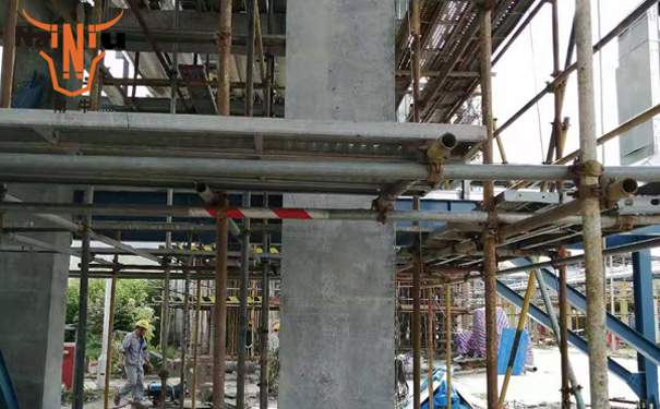 冰球突破聚合物修补砂浆冬季施工清静怎么做？？（上）