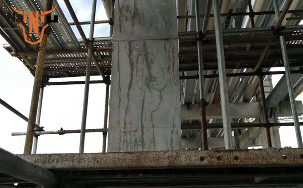 冰球突破?灌浆料常用的灌浆要领