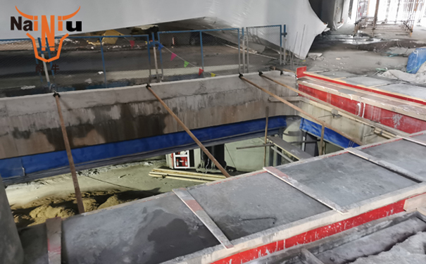 支座灌浆料要怎么施工才是准确的？？？