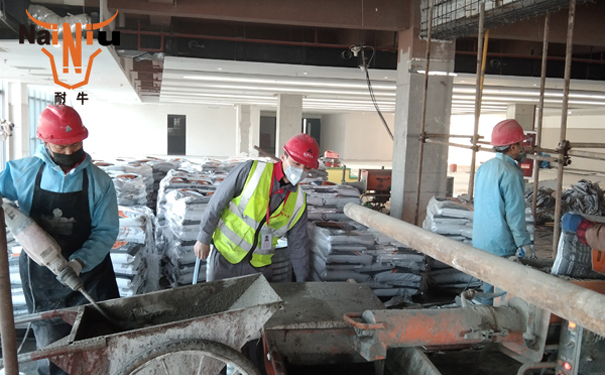 听说防水涂料越稠越好？？冰球突破告诉你真相（下）