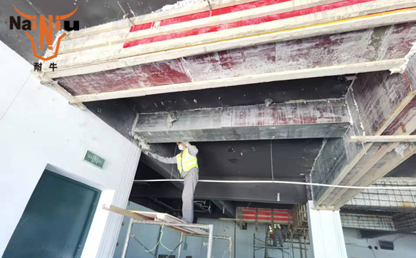 灌浆料：：：自流密实的功效