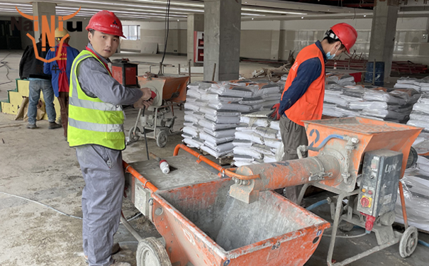 支座灌浆料爆发裂痕的原因有哪些