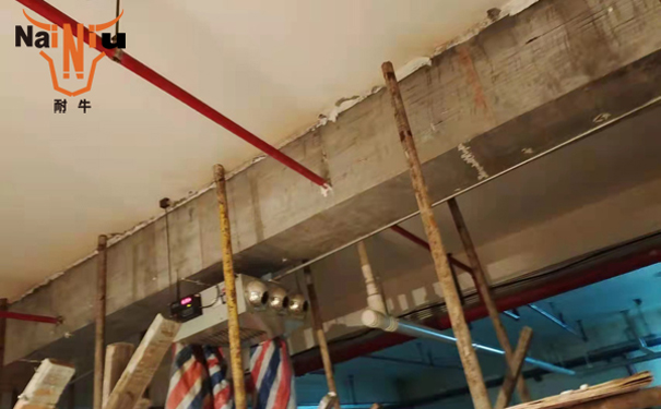 怎样才算准确使用支座灌浆料？（下）