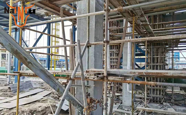 支座灌浆料和高强灌浆料的区别有哪些？