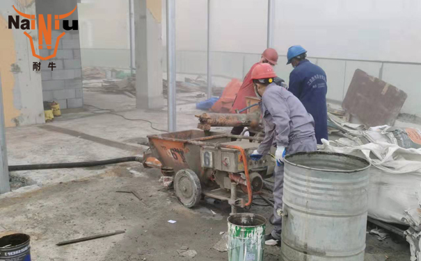 防水施工为什么会造成墙体渗漏？（下）