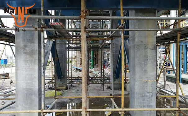 孔道压浆需要注重些什么呢？？